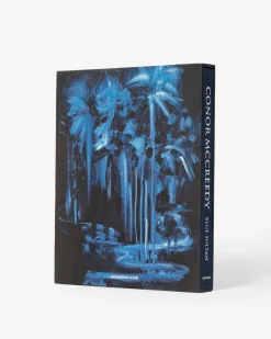 Assouline Conor Mccreedy: Blauwe Sultan Outlet