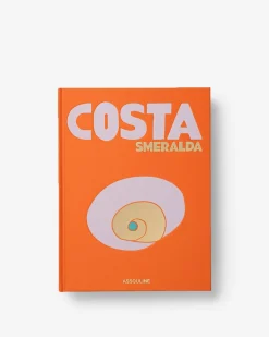 Assouline Costa Smeralda Outlet