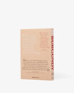 Assouline De 100 Bourgogne: Uitzonderlijke Wijnen Om Een Droomkelder Te Bouwen Outlet