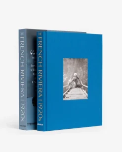 Assouline De Franse Riviera In De Jaren Twintig New