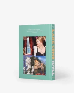 Assouline De Idylle Van Het Comomeer Online