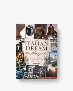 Assouline De Italiaanse Droom Online