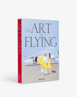Assouline De Kunst Van Het Vliegen Online
