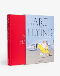 Assouline De Kunst Van Het Vliegen Online
