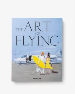 Assouline De Kunst Van Het Vliegen Online