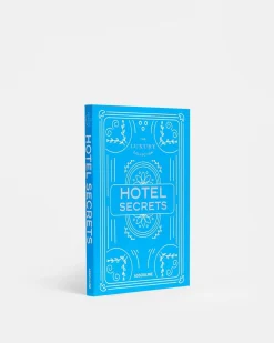 Assouline De Luxe Collectie: Hotelgeheimen Outlet
