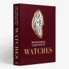 Assouline De Onmogelijke Collectie Horloges (2E Editie)
