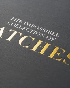 Assouline De Onmogelijke Collectie Horloges (2E Editie)