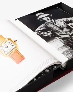 Assouline De Onmogelijke Collectie Horloges (2E Editie)