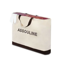 Assouline De Onmogelijke Collectie Horloges (2E Editie)
