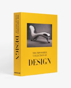 Assouline De Onmogelijke Designcollectie Outlet