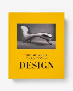 Assouline De Onmogelijke Designcollectie Outlet