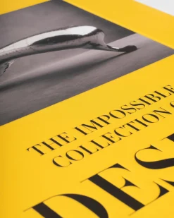 Assouline De Onmogelijke Designcollectie Outlet