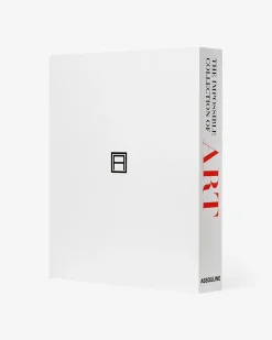Assouline De Onmogelijke Kunstcollectie (2E Editie) New