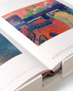 Assouline De Onmogelijke Kunstcollectie (2E Editie) New