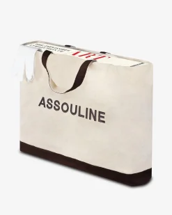 Assouline De Onmogelijke Kunstcollectie (2E Editie) New