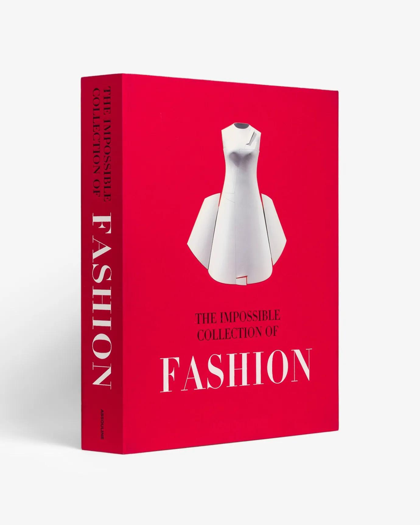 Assouline De Onmogelijke Modecollectie Outlet
