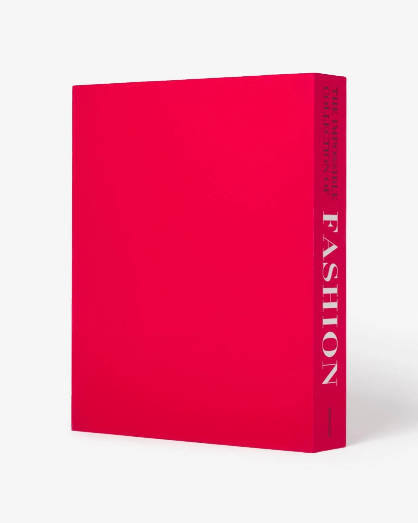 Assouline De Onmogelijke Modecollectie Outlet