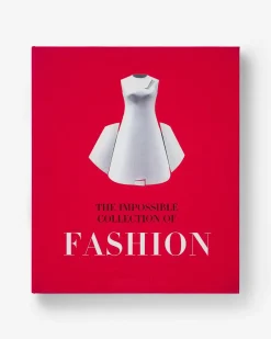 Assouline De Onmogelijke Modecollectie Outlet