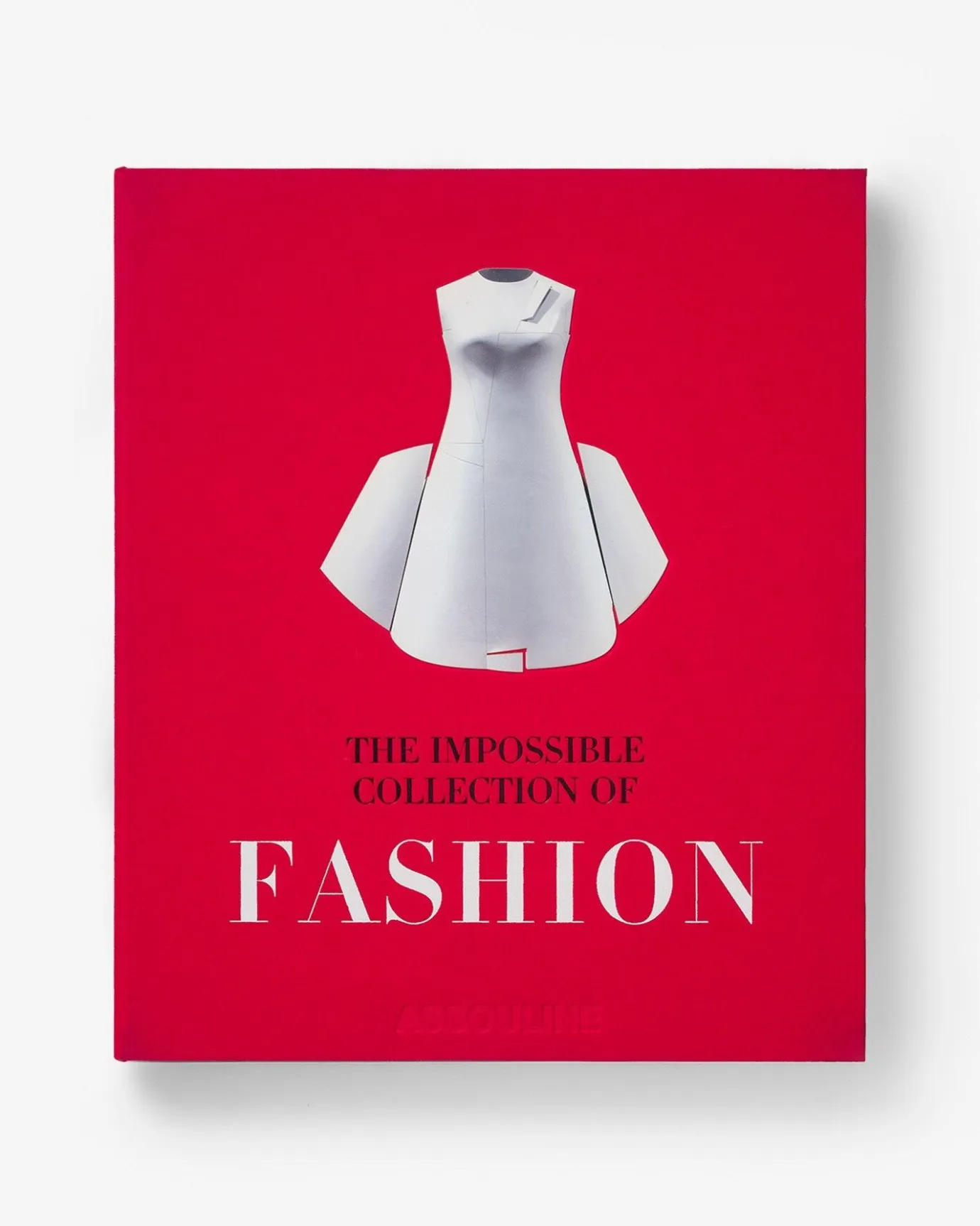Assouline De Onmogelijke Modecollectie Outlet