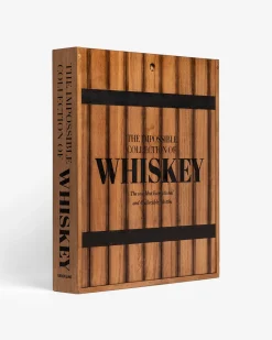 Assouline De Onmogelijke Verzameling Whisky New