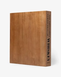 Assouline De Onmogelijke Verzameling Whisky New