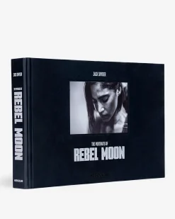 Assouline De Portretten Van Rebel Moon Discount