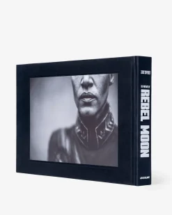 Assouline De Portretten Van Rebel Moon Discount