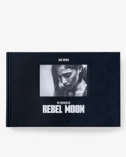 Assouline De Portretten Van Rebel Moon Discount