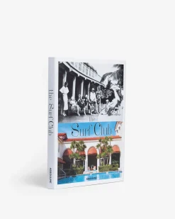 Assouline De Surfclub Hot