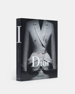 Assouline Dior Van Christian Dior Clearance