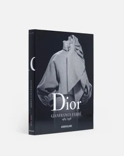Assouline Dior Van Gianfranco Ferre (Frans) Hot
