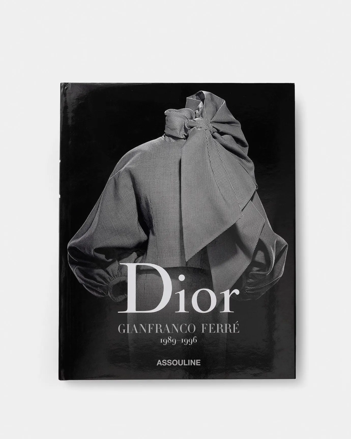 Assouline Dior Van Gianfranco Ferre (Frans) Hot