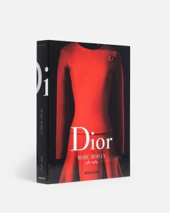 Assouline Dior Van Marc Bohan Clearance