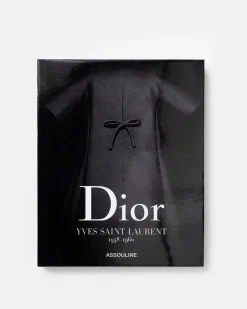 Assouline Dior Van Yves Saint Laurent Discount