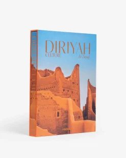 Assouline Diriyah-Cultuur At-Turaif Outlet