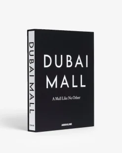 Assouline Dubai Mall: Een Winkelcentrum Als Geen Ander Clearance