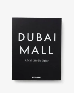 Assouline Dubai Mall: Een Winkelcentrum Als Geen Ander Clearance