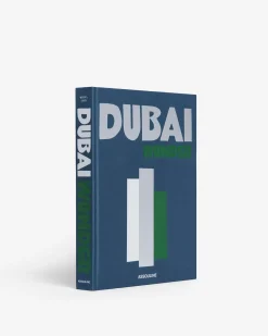 Assouline Dubai-Wonder Online
