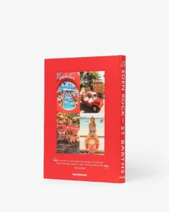 Assouline Eden Rock-St Barths