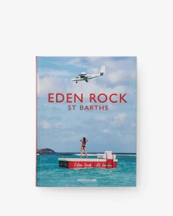 Assouline Eden Rock-St Barths