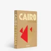 Assouline Eeuwig Cairo