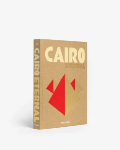 Assouline Eeuwig Cairo