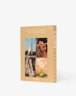 Assouline Eeuwig Cairo