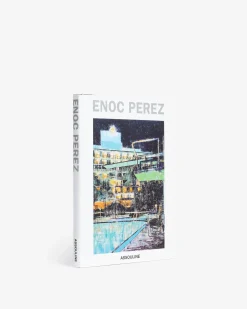 Assouline Enoc Perez New
