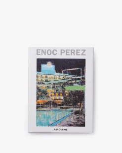 Assouline Enoc Perez New