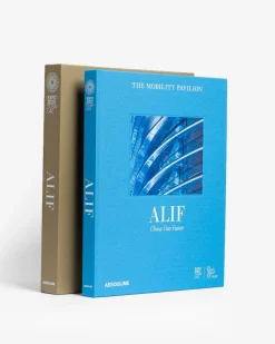 Assouline Expo 2020 Dubai: Alif-The Mobility Paviljoen Discount