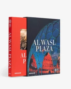 Assouline Expo 2020 Dubai: Al Wasl Plaza Online