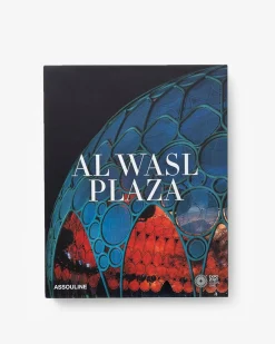 Assouline Expo 2020 Dubai: Al Wasl Plaza Online