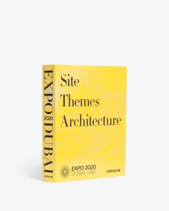 Assouline Expo 2020 Dubai: Catalogussite, Thema'S, Architectuur Online